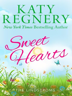 cover image of Sweet Hearts